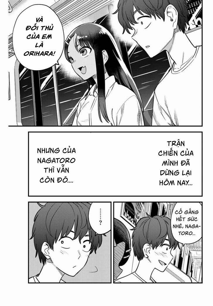 Please Don’t Bully Me – Nagatoro-San Chương 134 Trang 20