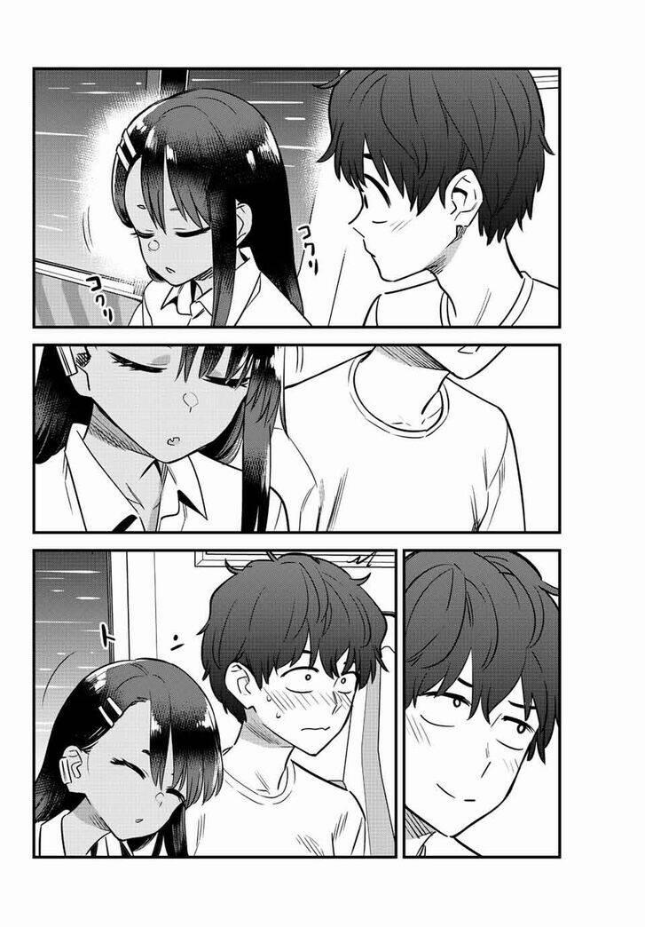 Please Don’t Bully Me – Nagatoro-San Chương 134 Trang 21