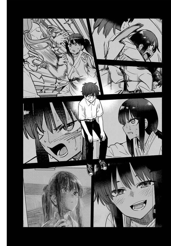 Please Don’t Bully Me – Nagatoro-San Chương 135 Trang 20