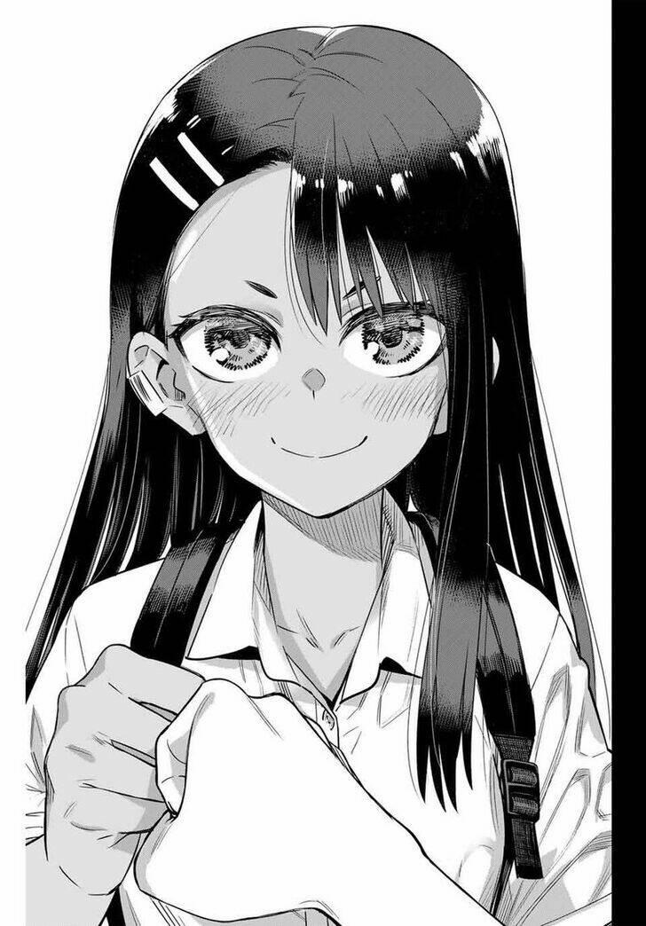 Please Don’t Bully Me – Nagatoro-San Chương 135 Trang 22