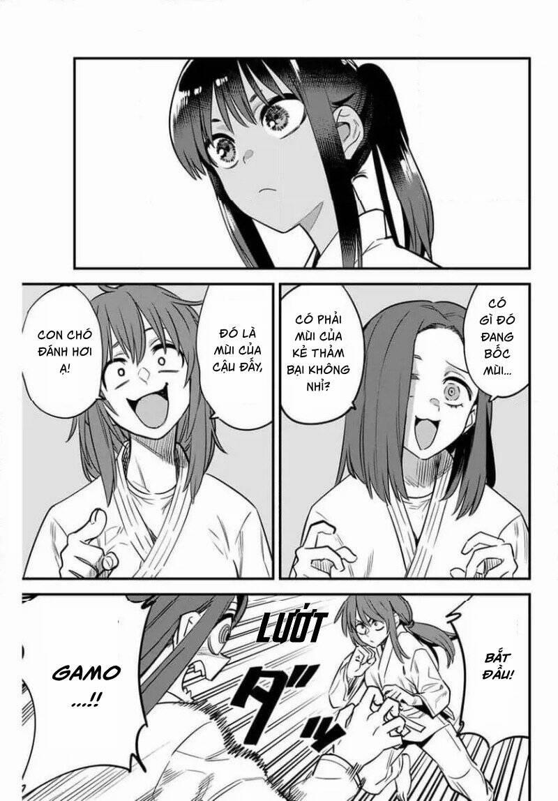 Please Don’t Bully Me – Nagatoro-San Chương 136 Trang 16