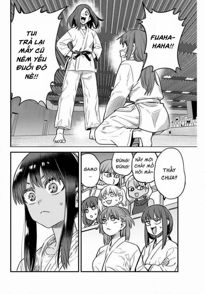 Please Don’t Bully Me – Nagatoro-San Chương 136 Trang 21