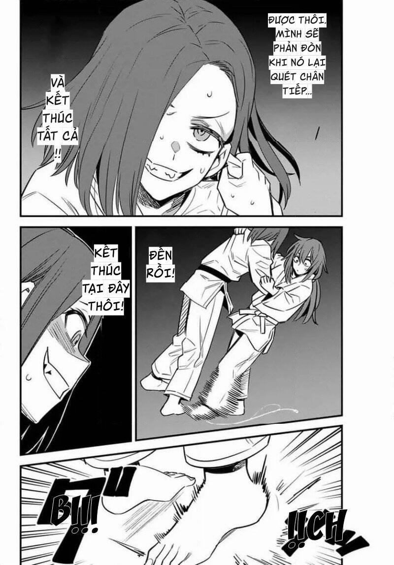 Please Don’t Bully Me – Nagatoro-San Chương 136 Trang 27