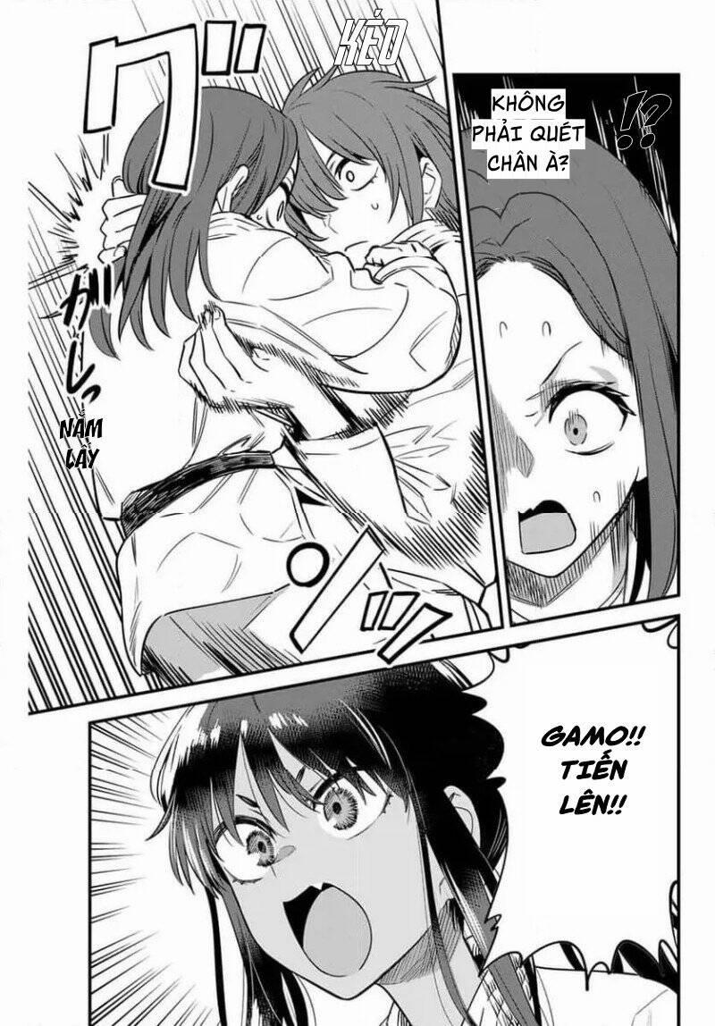 Please Don’t Bully Me – Nagatoro-San Chương 136 Trang 28