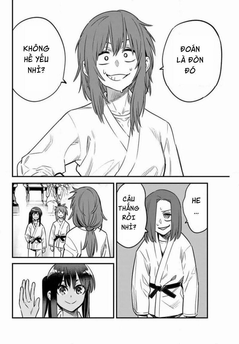 Please Don’t Bully Me – Nagatoro-San Chương 136 Trang 31