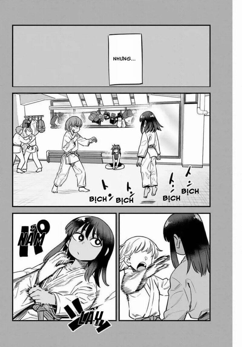 Please Don’t Bully Me – Nagatoro-San Chương 136 Trang 5