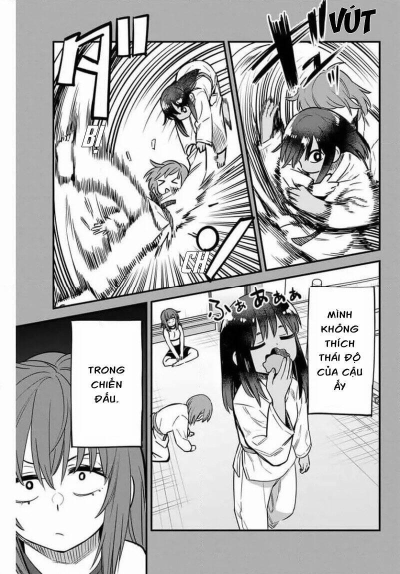 Please Don’t Bully Me – Nagatoro-San Chương 136 Trang 6