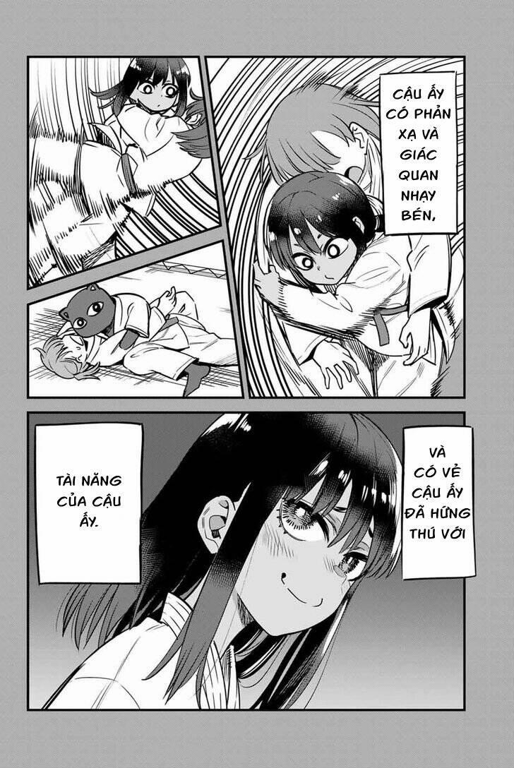 Please Don’t Bully Me – Nagatoro-San Chương 136 Trang 7