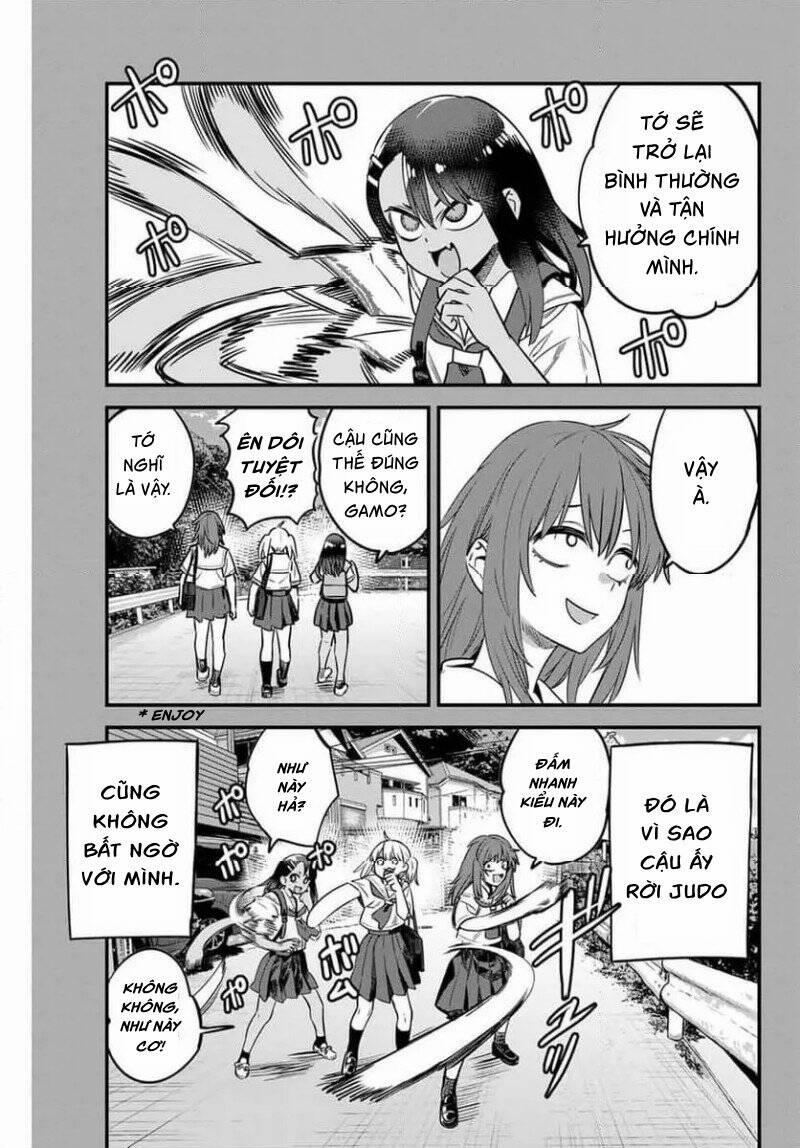 Please Don’t Bully Me – Nagatoro-San Chương 136 Trang 10