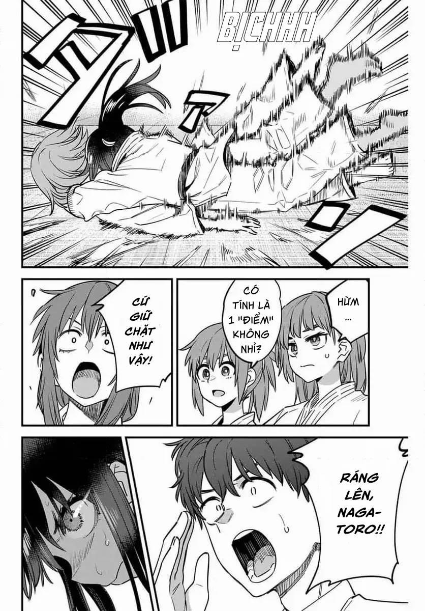 Please Don’t Bully Me – Nagatoro-San Chương 137 Trang 11