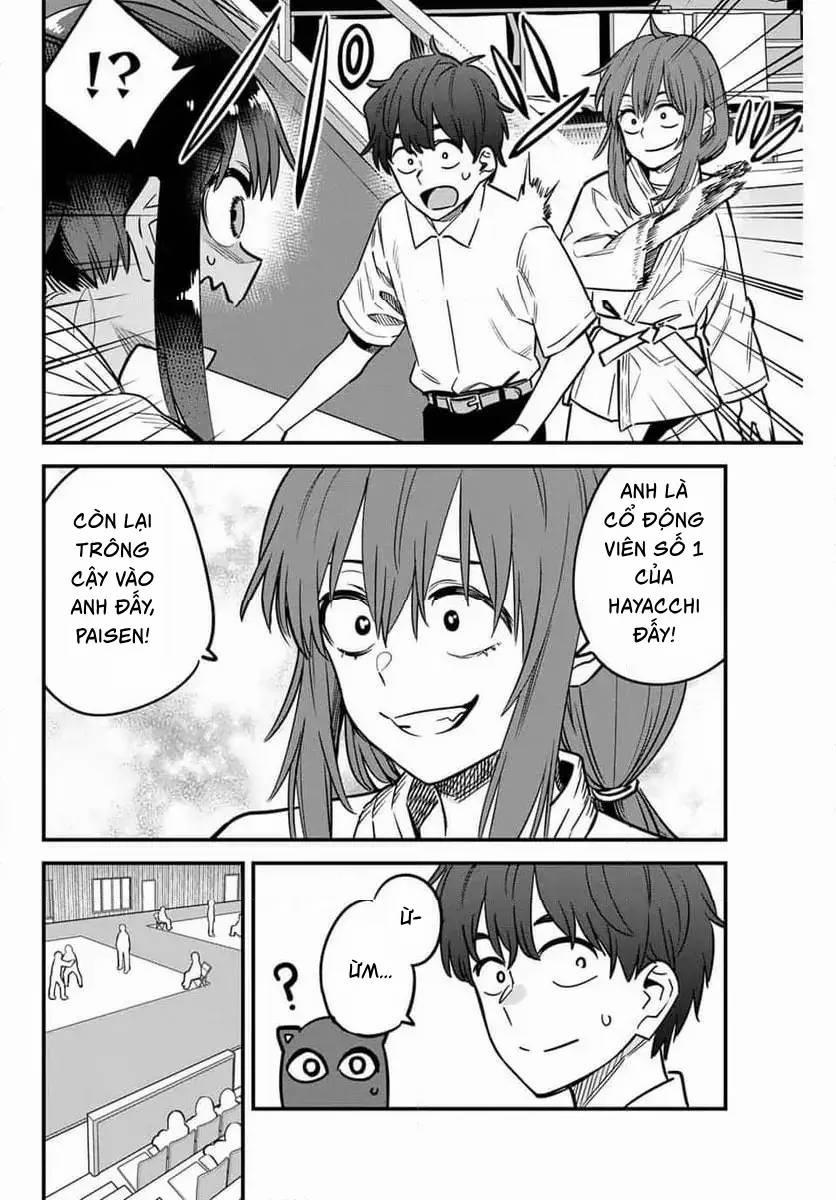 Please Don’t Bully Me – Nagatoro-San Chương 137 Trang 15