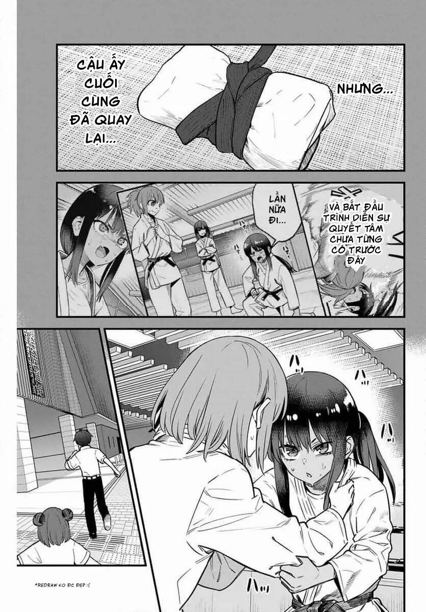 Please Don’t Bully Me – Nagatoro-San Chương 137 Trang 6