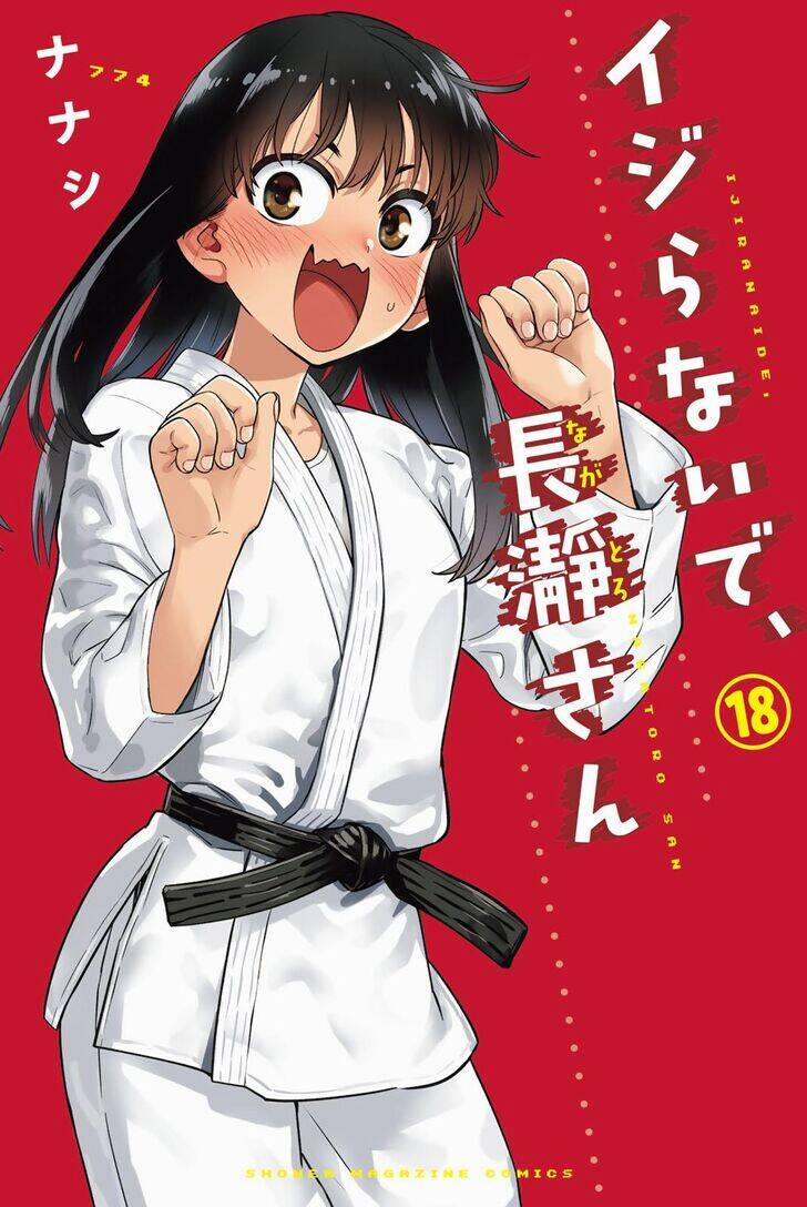 Please Don’t Bully Me – Nagatoro-San Chương 138 5 Trang 2