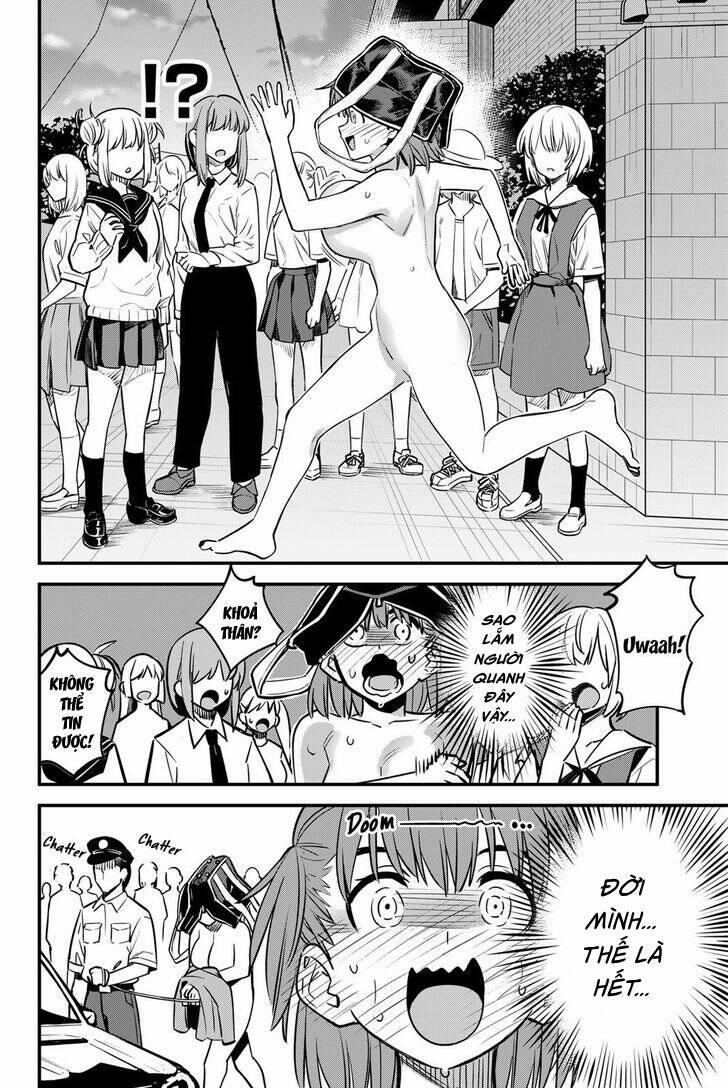 Please Don’t Bully Me – Nagatoro-San Chương 138 5 Trang 7