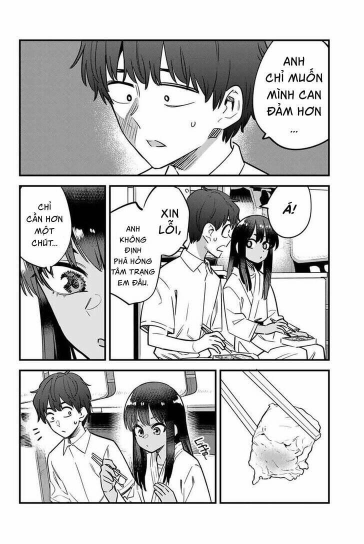 Please Don’t Bully Me – Nagatoro-San Chương 138 Trang 15