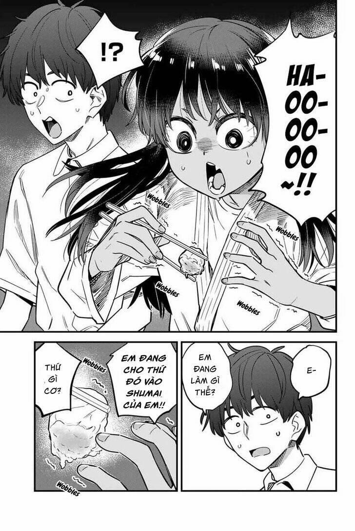 Please Don’t Bully Me – Nagatoro-San Chương 138 Trang 16