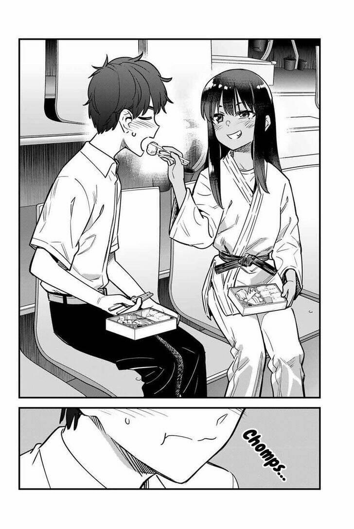 Please Don’t Bully Me – Nagatoro-San Chương 138 Trang 19