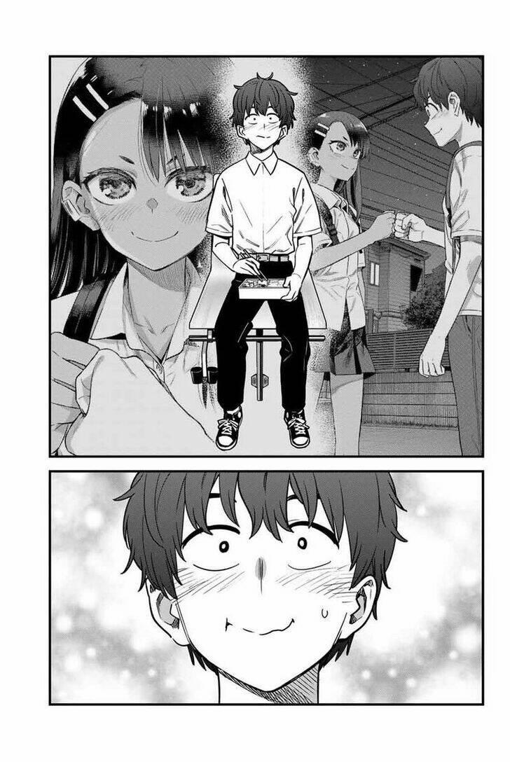 Please Don’t Bully Me – Nagatoro-San Chương 138 Trang 20