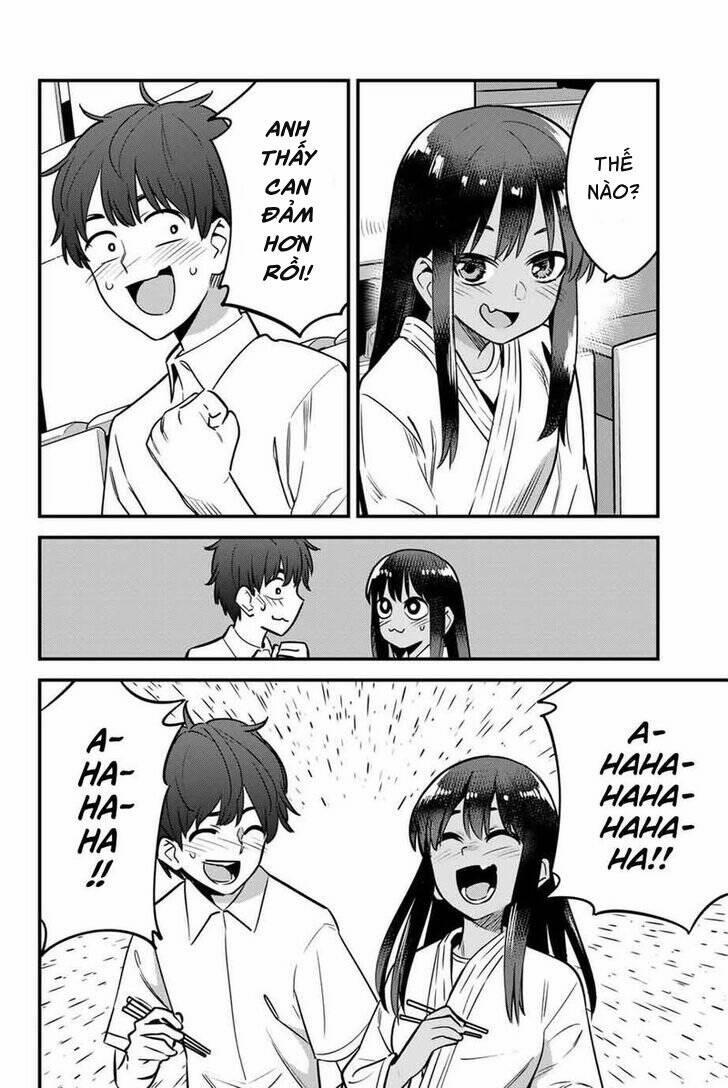 Please Don’t Bully Me – Nagatoro-San Chương 138 Trang 21