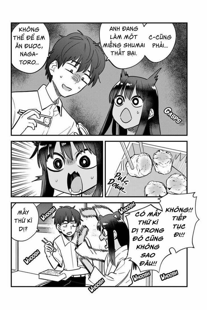 Please Don’t Bully Me – Nagatoro-San Chương 138 Trang 23