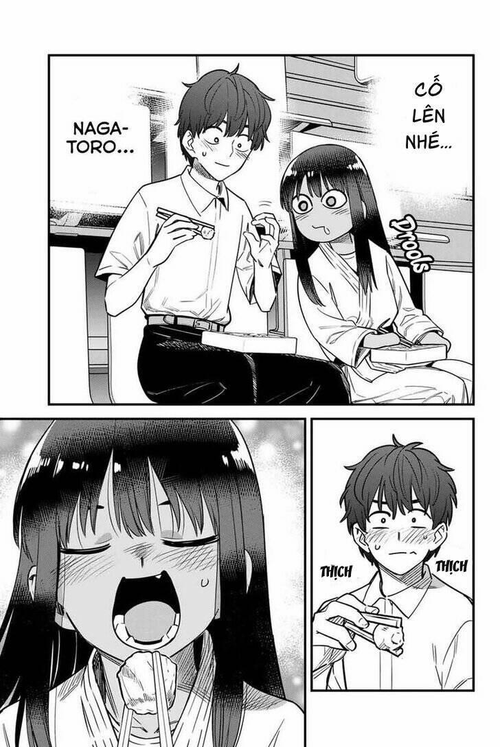 Please Don’t Bully Me – Nagatoro-San Chương 138 Trang 24