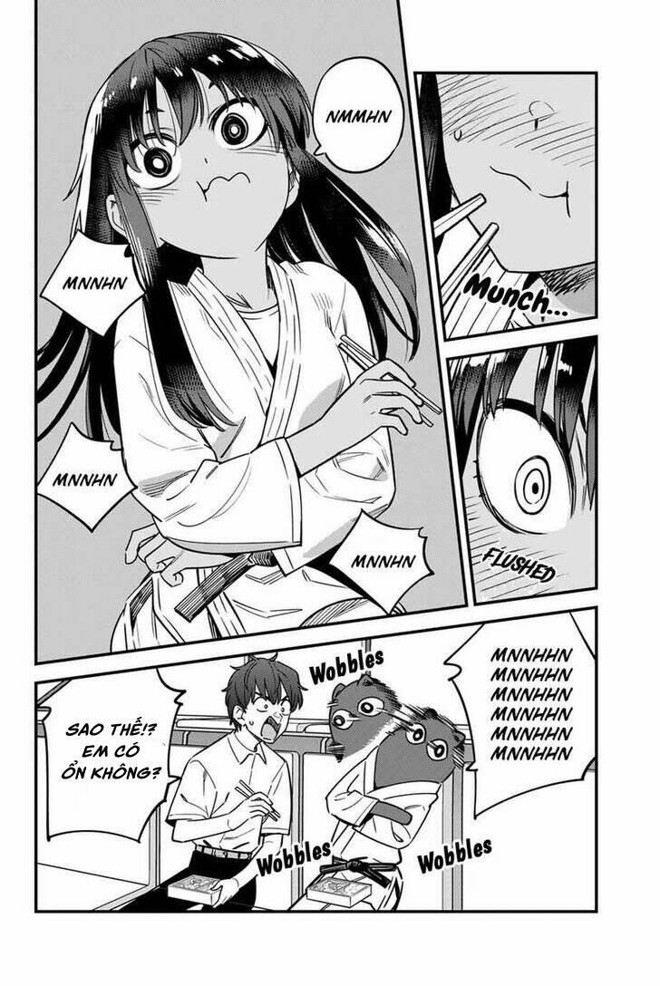 Please Don’t Bully Me – Nagatoro-San Chương 138 Trang 25