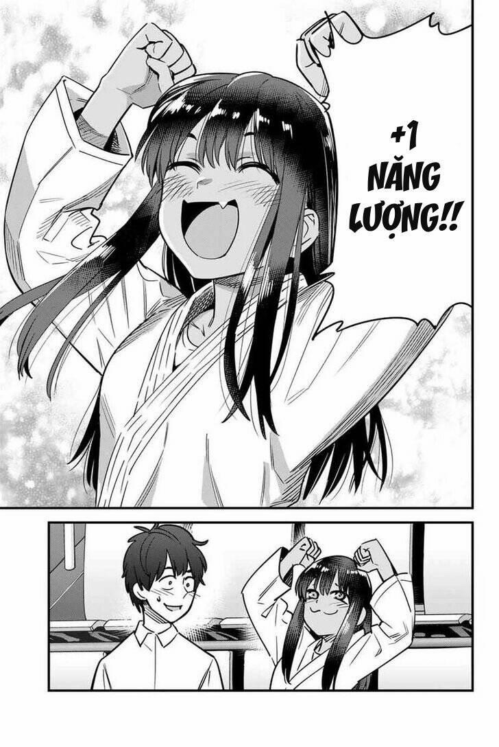 Please Don’t Bully Me – Nagatoro-San Chương 138 Trang 26