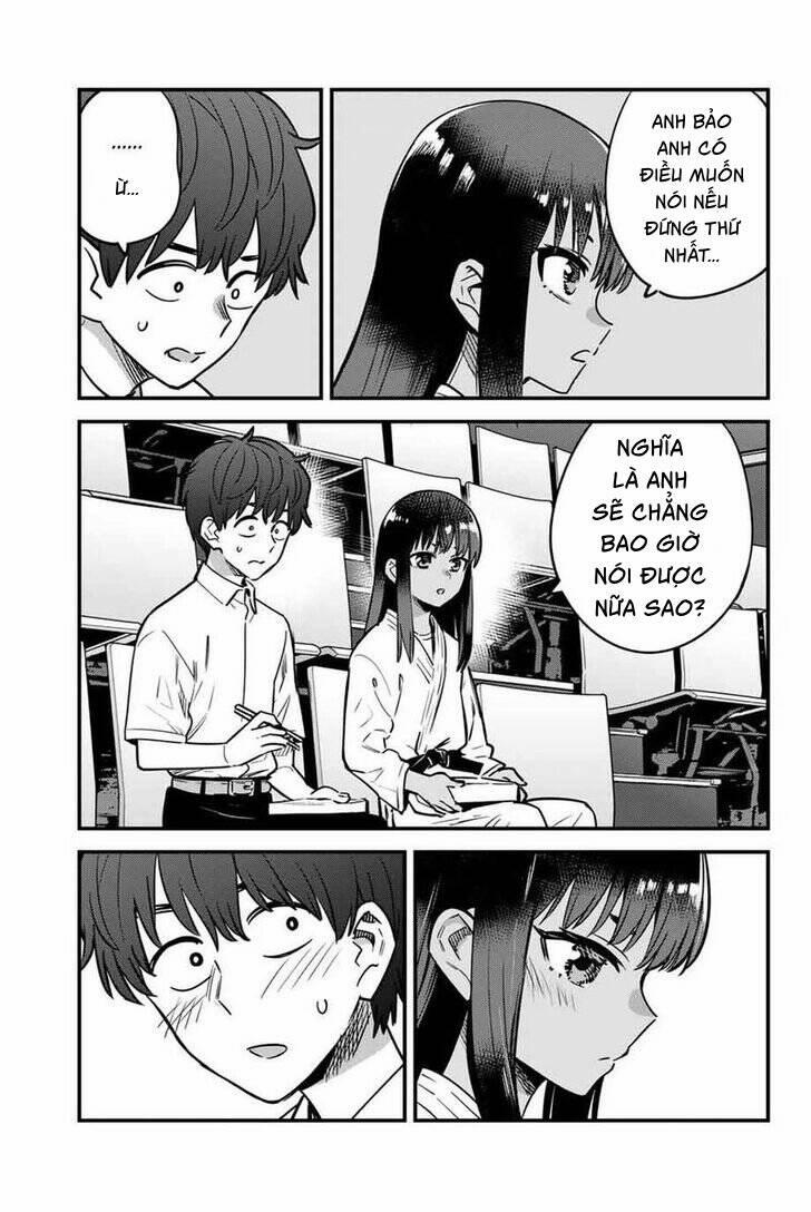 Please Don’t Bully Me – Nagatoro-San Chương 138 Trang 6