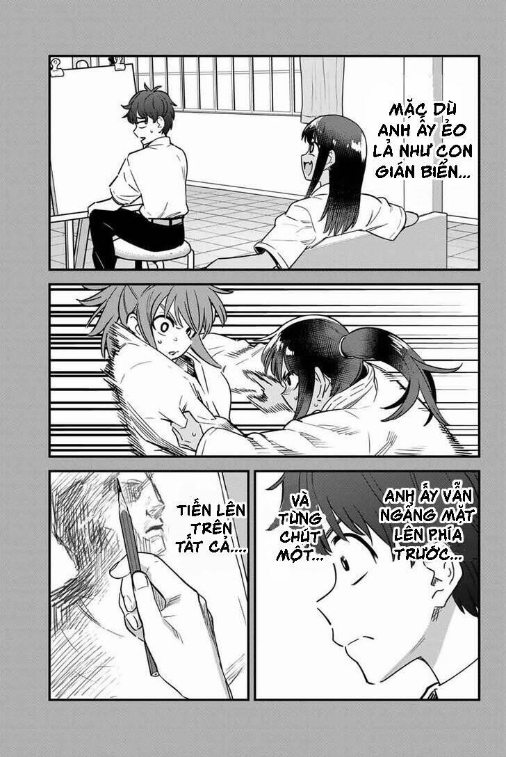 Please Don’t Bully Me – Nagatoro-San Chương 140 Trang 13