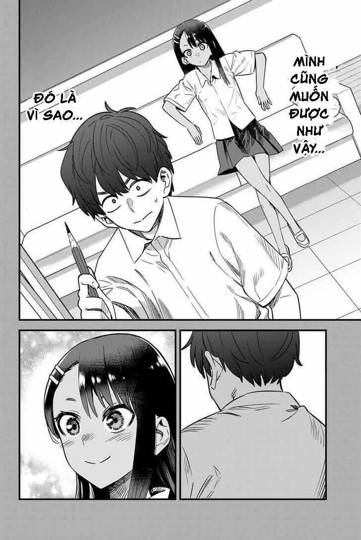 Please Don’t Bully Me – Nagatoro-San Chương 140 Trang 14