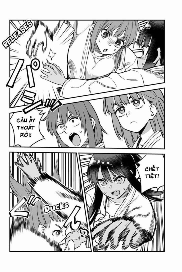 Please Don’t Bully Me – Nagatoro-San Chương 140 Trang 20