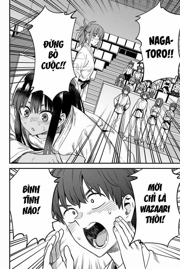 Please Don’t Bully Me – Nagatoro-San Chương 140 Trang 24