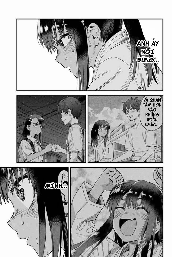 Please Don’t Bully Me – Nagatoro-San Chương 140 Trang 25