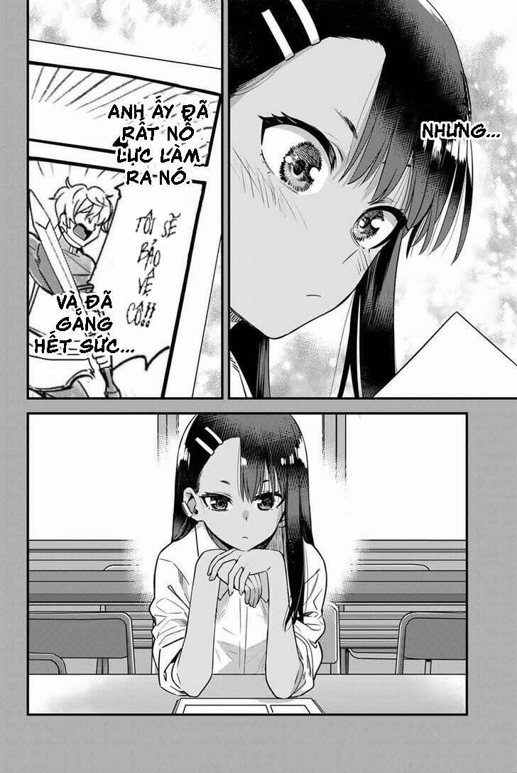 Please Don’t Bully Me – Nagatoro-San Chương 140 Trang 8