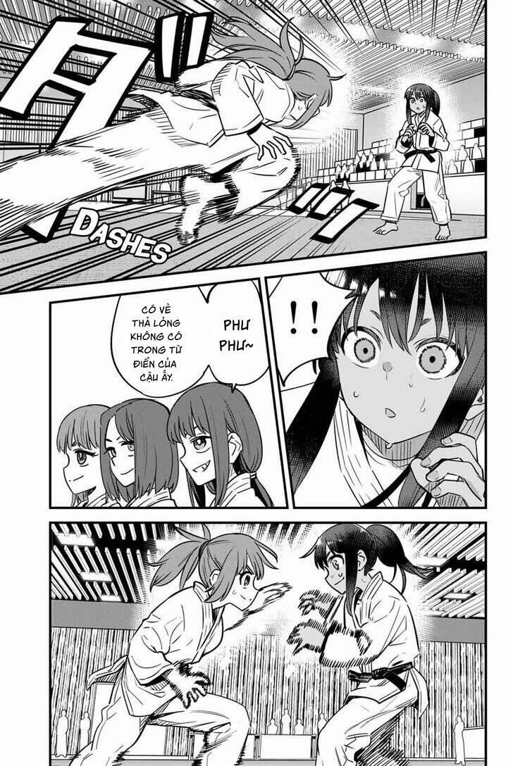 Please Don’t Bully Me – Nagatoro-San Chương 141 Trang 14