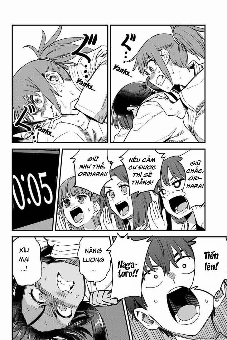 Please Don’t Bully Me – Nagatoro-San Chương 141 Trang 21