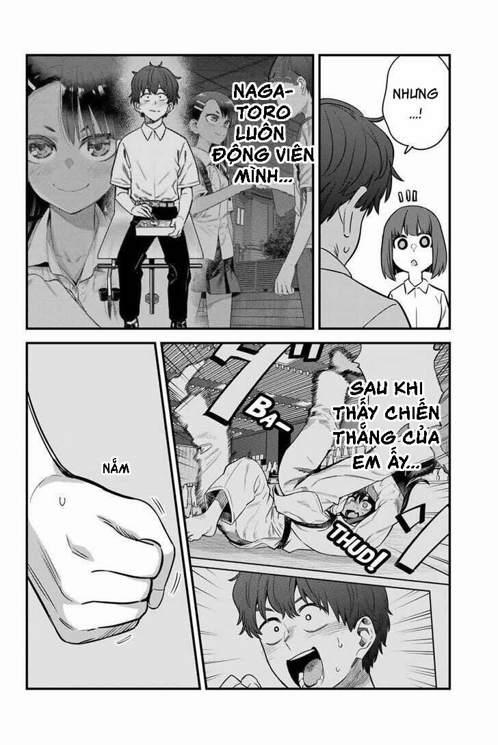 Please Don’t Bully Me – Nagatoro-San Chương 142 Trang 11