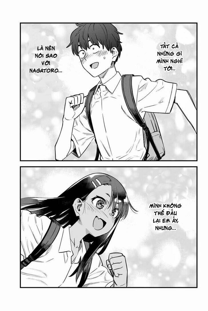 Please Don’t Bully Me – Nagatoro-San Chương 142 Trang 20