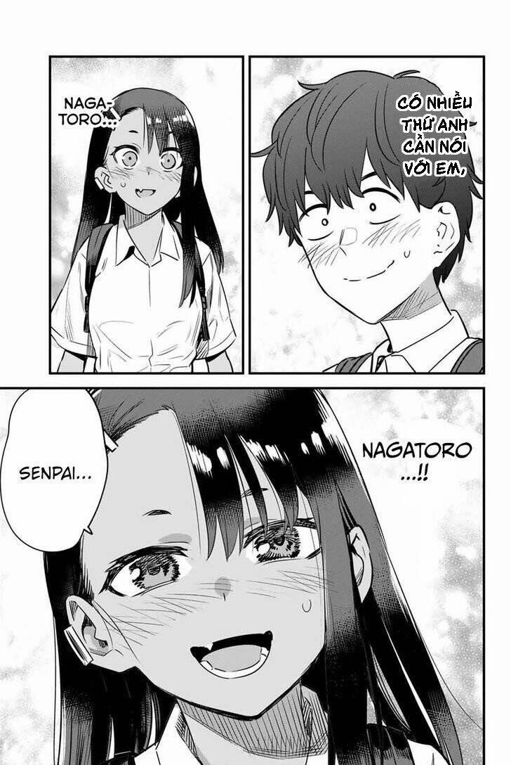 Please Don’t Bully Me – Nagatoro-San Chương 142 Trang 22