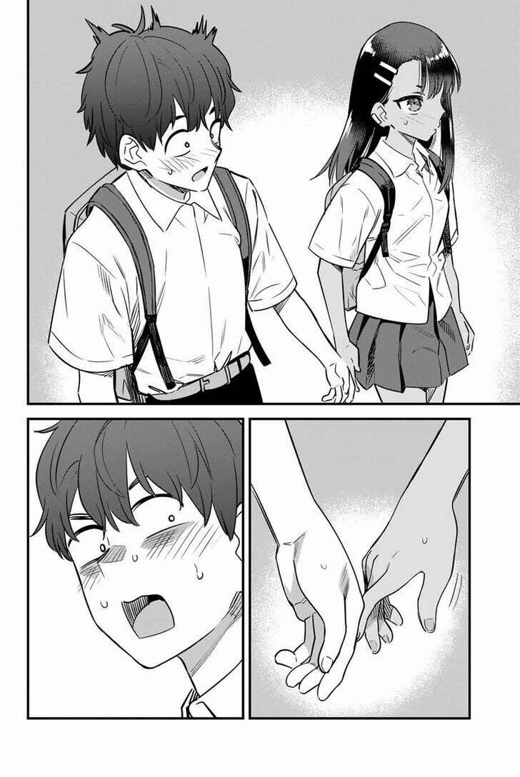 Please Don’t Bully Me – Nagatoro-San Chương 142 Trang 25