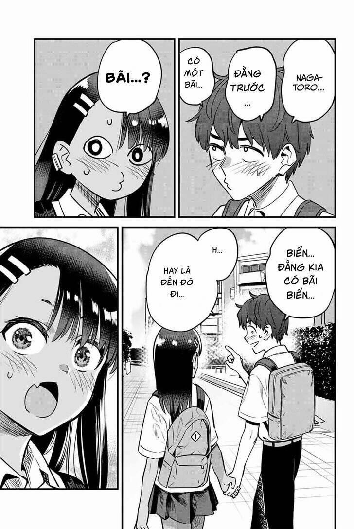 Please Don’t Bully Me – Nagatoro-San Chương 142 Trang 28