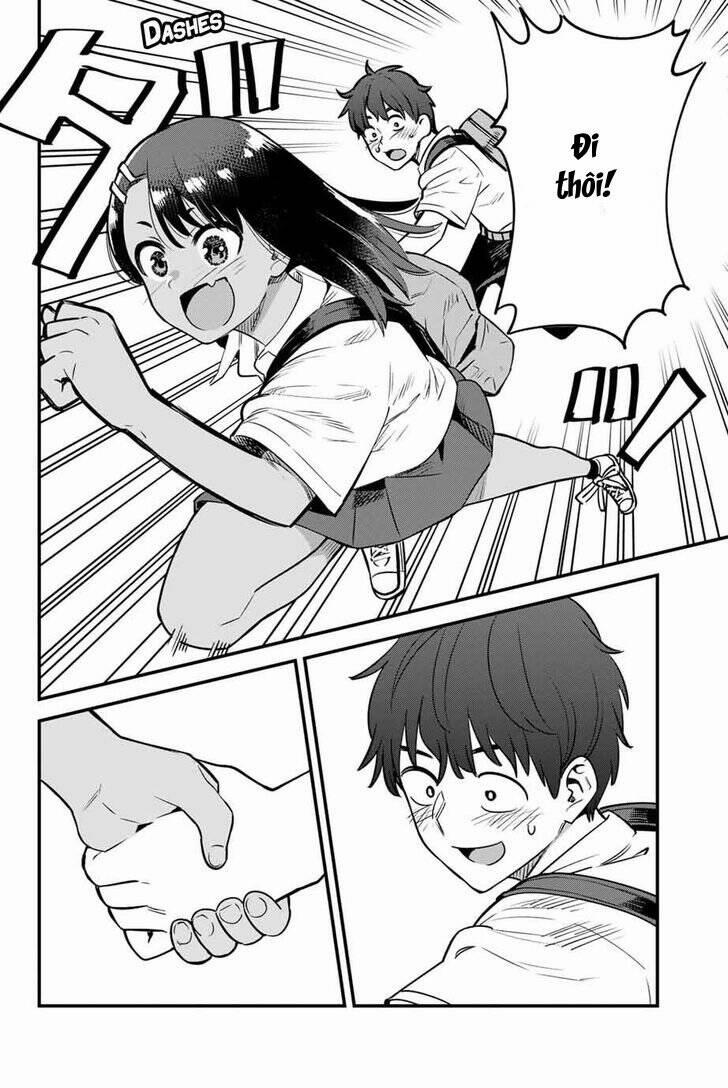 Please Don’t Bully Me – Nagatoro-San Chương 142 Trang 29