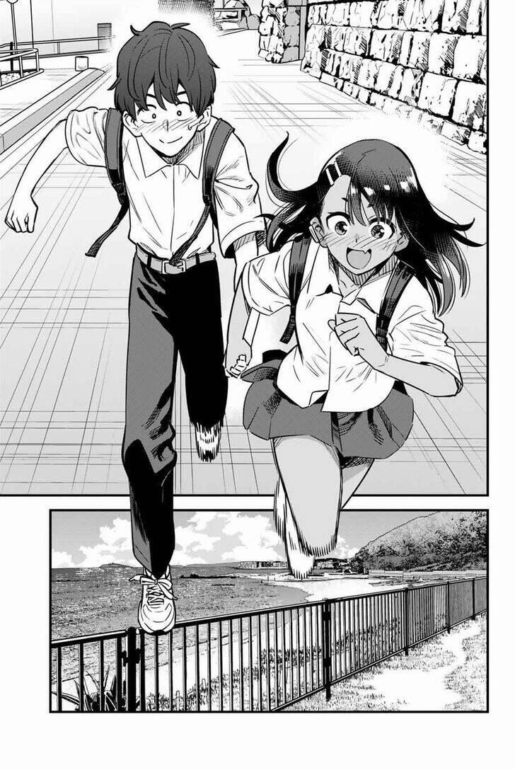 Please Don’t Bully Me – Nagatoro-San Chương 142 Trang 30