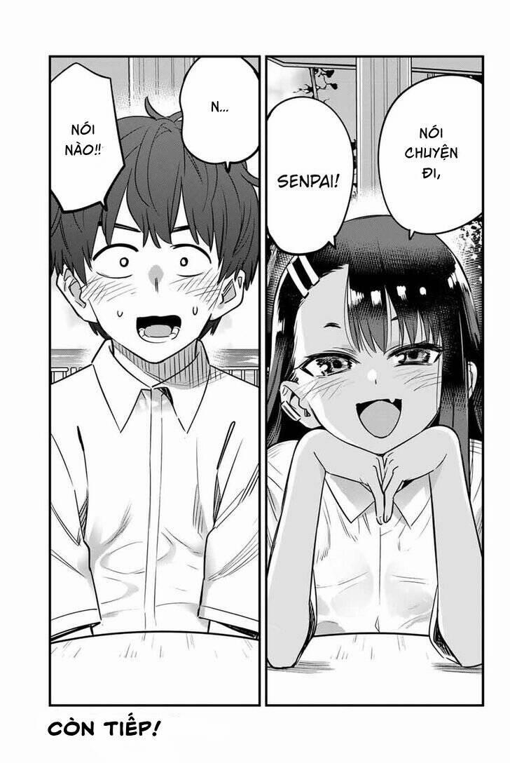 Please Don’t Bully Me – Nagatoro-San Chương 142 Trang 32