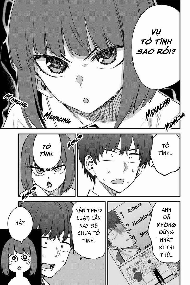 Please Don’t Bully Me – Nagatoro-San Chương 142 Trang 10