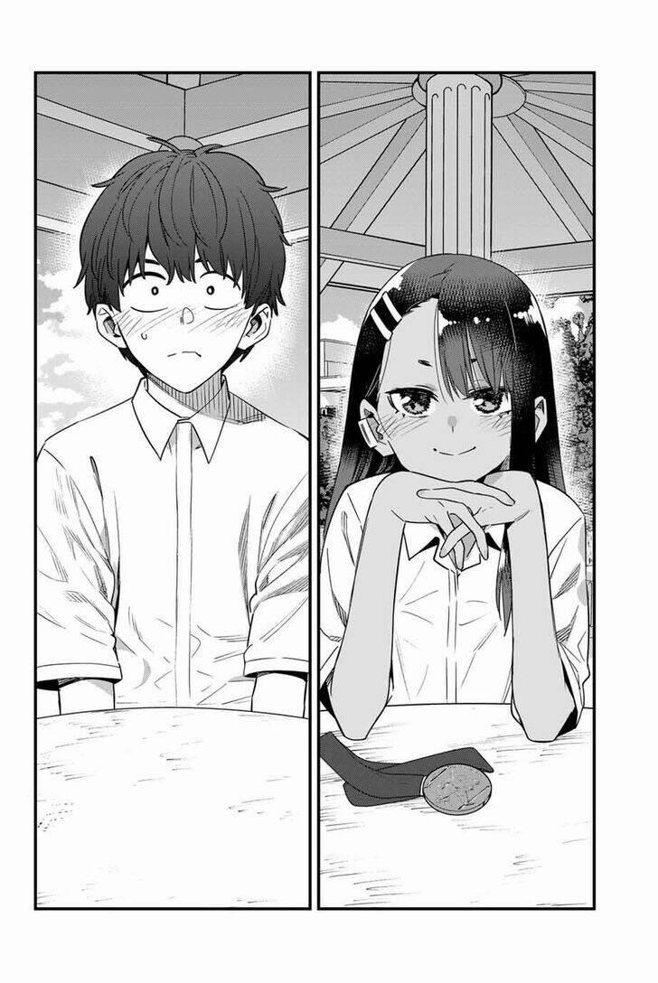 Please Don’t Bully Me – Nagatoro-San Chương 143 Trang 13