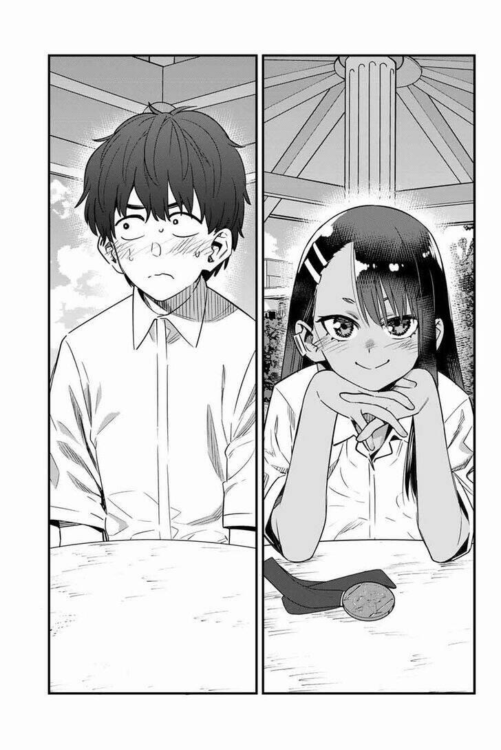 Please Don’t Bully Me – Nagatoro-San Chương 143 Trang 14