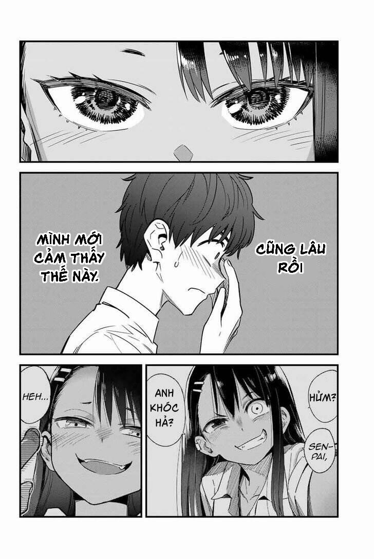 Please Don’t Bully Me – Nagatoro-San Chương 143 Trang 17