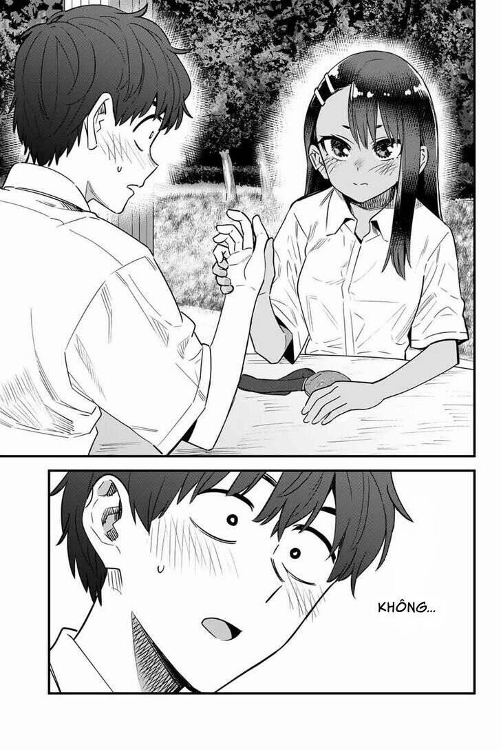 Please Don’t Bully Me – Nagatoro-San Chương 143 Trang 20