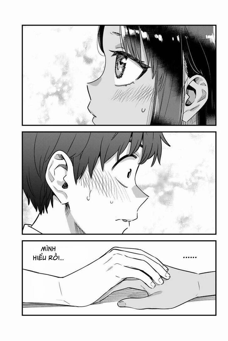 Please Don’t Bully Me – Nagatoro-San Chương 143 Trang 24